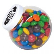 LL33004s M&M's in Container