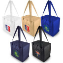 Tundra Cooler / Shopping Bag LL521