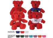 LL10943 Zoe Plush Teddy Bear