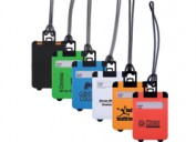 LL3024 Suitcase Luggage Tag